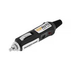 Штекер прикуривателя TOPAUTO с индикацией TA-SPi203 - Фото 1