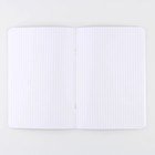 Подарочный набор новогодний, блокнот А5, 48 листов, ручка и крем для рук «Успеха в Новом году» 7762813