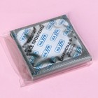 Мармелад-презерватив в конверте «Пошли проблемы», 1 шт. х 10 г. (18+) - Фото 5