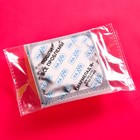 Мармелад-презерватив в конверте «Пошли проблемы», 1 шт. х 10 г. (18+) - Фото 6