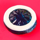Мармелад-презерватив в конверте «Кнопка вызова», 1 шт. х 10 г. (18+) - Фото 4