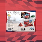 Альбом 250 наклеек «Ни дня без гонки», 17×24 см, 12 стр., Тачки - Фото 5