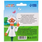 Восковые мелки - карандаши «Синий трактор», 24 цвета - Фото 5