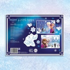 Альбом 250 наклеек «Холодное сердце», 17×24 см, 12 стр., Дисней - Фото 5