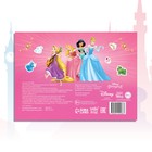 100 наклеек «Прекрасные принцессы», А5, 12 стр., Принцессы - фото 3763477