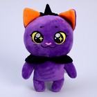 Мягкая игрушка «Котик Тимми» - Фото 4
