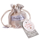 Прорезыватель деревянный для зубов Крошка Я «Мишка», с силиконовыми элементами - Фото 6