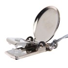 Держатель для соски - пустышки силиконовый Black&White - фото 45706024 Держатель для соски - пустышки силиконовый Black&White - фото 45706024