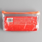 Набор для вскармливания «Пушистое счастье» для щенят, 60 мл, с 4 сосками и ёршиком - фото 30901711