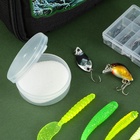 Подарочный набор рыболовных принадлежностей «Лучшему рыбаку», 13 предметов - Фото 6