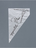 Кондитерские мешки Bon appetite, (S) 25×15 см, 50 шт. - Фото 2