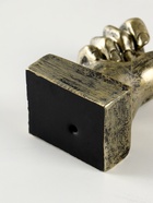 Фигурка наградная полистоун TAKE IT EASY «Жесты: Класс», панно, настенный декор, 15×9×6 см - Фото 6