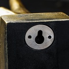 Фигурка полистоун TAKE IT EASY «Жесты: Мир», 17×7×7 см - Фото 5