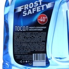 Тосол Frost Safety, 1 кг 9218012 - фото 13854210