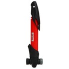 Насос Giyo GP-77T, цвет красный/чёрный 9206001