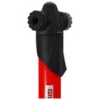 Насос Giyo GP-77T, цвет красный/чёрный 9206001