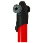 Насос Giyo GP-77T, цвет красный/чёрный 9206001