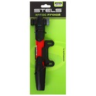 Насос Giyo GP-77T, цвет красный/чёрный 9206001