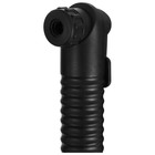 Насос Giyo GP-02, цвет чёрный/жёлтый 9211003