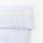 Колготки детские, цвет белый, рост 92-98 9143594