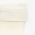 Колготки детские, цвет слоновая кость, рост 98-104 - фото 21750920