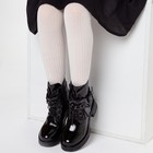 Колготки детские, цвет слоновая кость, рост 98-104 - фото 21750912