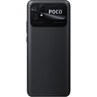 Смартфон Xiaomi POCO C40 RU, 6.71'', IPS, 4 Гб, 64 Гб, 13 Мп, 5 Мп, 6000 мАч, IP52, черный - Фото 3
