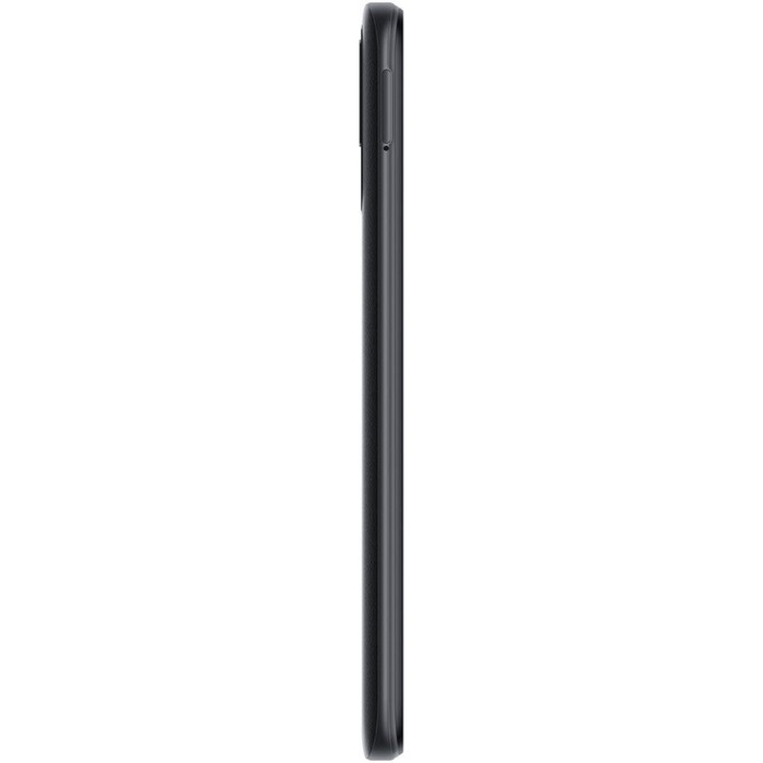 Смартфон Xiaomi POCO C40 RU, 6.71'', IPS, 4 Гб, 64 Гб, 13 Мп, 5 Мп, 6000 мАч, IP52, черный - фото 51336230