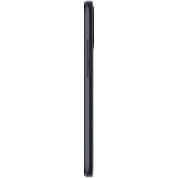 Смартфон Xiaomi POCO C40 RU, 6.71'', IPS, 4 Гб, 64 Гб, 13 Мп, 5 Мп, 6000 мАч, IP52, черный - фото 51336231