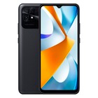 Смартфон Xiaomi POCO C40 RU, 6.71'', IPS, 3 Гб, 32 Гб, 13 Мп, 5 Мп, 6000 мАч, IP52, черный 9234634 - фото 9950921