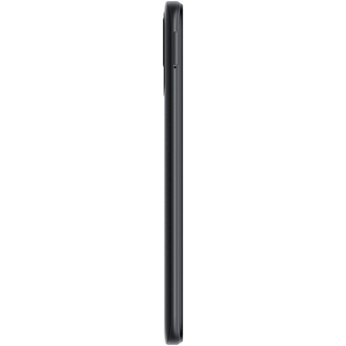 Смартфон Xiaomi POCO C40 RU, 6.71'', IPS, 3 Гб, 32 Гб, 13 Мп, 5 Мп, 6000 мАч, IP52, черный - фото 51342938