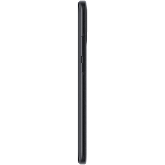 Смартфон Xiaomi POCO C40 RU, 6.71'', IPS, 3 Гб, 32 Гб, 13 Мп, 5 Мп, 6000 мАч, IP52, черный - фото 51342939