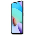 Смартфон Xiaomi Redmi 10 2022 NFC, 6.5'', IPS, 4 Гб, 64 Гб, 50 Мп, 8 Мп, 5000 мАч, белый - фото 51322705