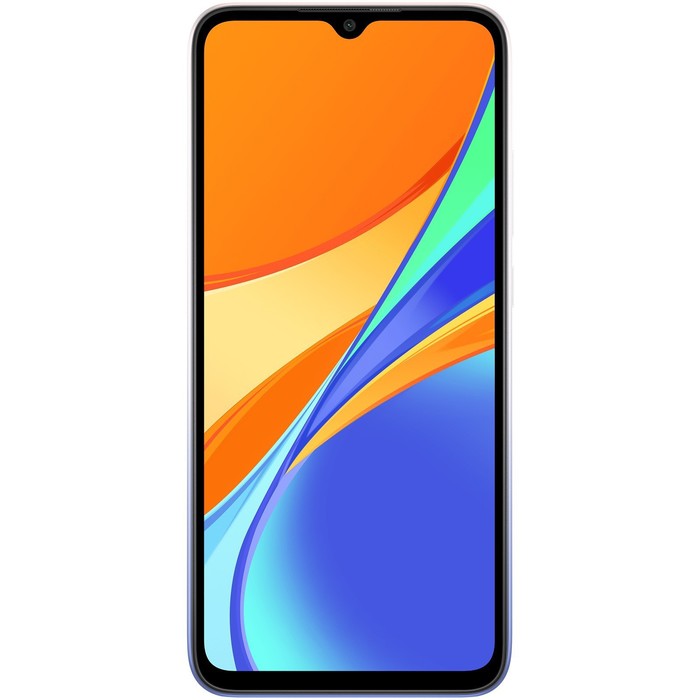 Смартфон Xiaomi Redmi 9C NFC RU, 6.53", IPS, 3Гб, 64Гб, 13Мп, 5Мп, 5000мАч, фиолетовый - фото 51322710