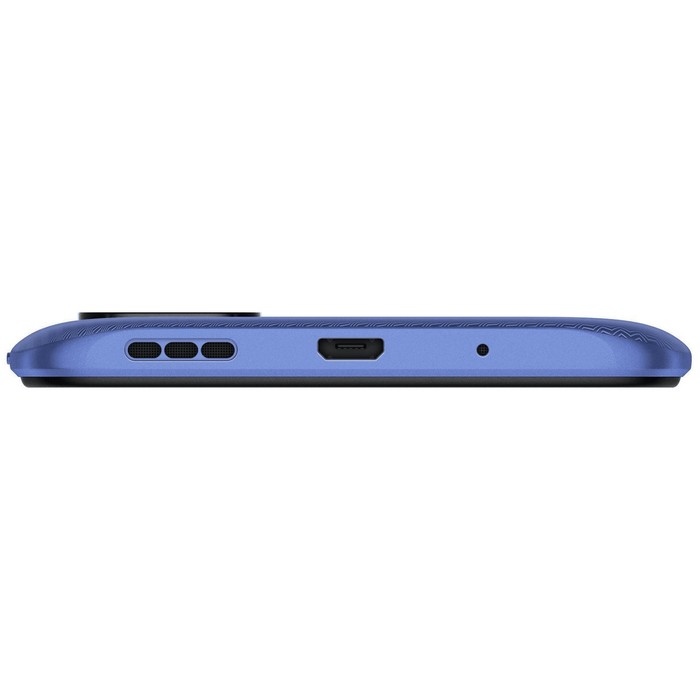 Смартфон Xiaomi Redmi 9C NFC RU, 6.53", IPS, 3Гб, 64Гб, 13Мп, 5Мп, 5000мАч, фиолетовый - фото 51322718