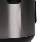 УЦЕНКА Мультиварка «Матрёна» MA-011, 900 Вт, 5 л, 11 программ, антипригарное покрытие, чёрная - Фото 11