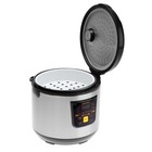 УЦЕНКА Мультиварка «Матрёна» MA-011, 900 Вт, 5 л, 11 программ, антипригарное покрытие, чёрная - Фото 3