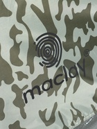 Палатка туристическая 3-местная maclay fisht sme 3, 205×180×120 см, трекинговая, однослойная, цвет МИКС 7423235 - фото 16497204