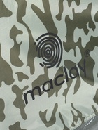 Палатка туристическая 3-местная maclay fisht sme 3, 205×180×120 см, трекинговая, однослойная, цвет МИКС 7423235 - фото 16078183