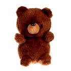 Мягкая игрушка «Бурый медведь» - Фото 2