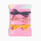 Новогодний подарочный набор "Space", плед и аксессуары - фото 21751175