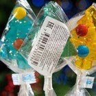 УЦЕНКА Леденцы «Ёлочка с драже», 30 г (до 25.07.2025) - Фото 5