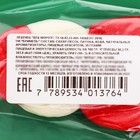 Леденец новогодний «Дед мороз», 30 г - Фото 2