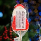 Леденец новогодний «Дед мороз», 30 г - Фото 3