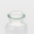 Набор баночек для специй Доляна «Парфе», 70 мл, 4.5×8 см, с пробковой крышкой, 12 шт., стекло - Фото 3