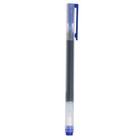 Ручка гелевая 0,5мм синяя, бесстержневая, длина письма 1600 метров - Фото 2