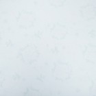 Бумага упаковочная новогодняя глянцевая «Венки на золотом!», 1 лист, 70×100 см - Фото 5