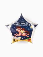 Леденцы «Пусть загорится твоя звезда в новом году», 50 г - Фото 6