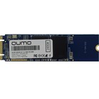 Накопитель SSD QUMO Novation Q3DT-240GAEN-M2, 240Гб, PCI-E x4, M2 - фото 9951449