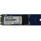 Накопитель SSD QUMO Novation Q3DT-240GAEN-M2, 240Гб, PCI-E x4, M2 - фото 51302133